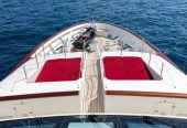 PANAKEIA | 2008 149′ 4″ (45.5m) Steel Motor Yacht from Spanish shipyard ASTONDOA