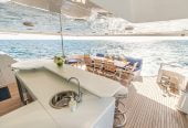 SAVANNAH | 2001 118′ (35.97m) Motor Yacht from Italian shipyard INTERMARINE