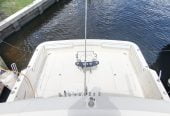 UNSINKABLE | 2005 72′ 9″ (22.17m) Motor Yacht from American shipyard McKinna Yachts