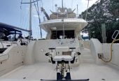 UNSINKABLE | 2005 72′ 9″ (22.17m) Motor Yacht from American shipyard McKinna Yachts