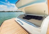 Wallytender 48 | 2022 47′ 7″ Day Cruising Motor Yacht from WALLY