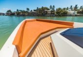 Wallytender 48 | 2022 47′ 7″ Day Cruising Motor Yacht from WALLY