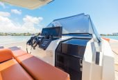 Wallytender 48 | 2022 47′ 7″ Day Cruising Motor Yacht from WALLY