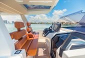 Wallytender 48 | 2022 47′ 7″ Day Cruising Motor Yacht from WALLY