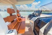 Wallytender 48 | 2022 47′ 7″ Day Cruising Motor Yacht from WALLY