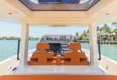 Wallytender 48 | 2022 47′ 7″ Day Cruising Motor Yacht from WALLY