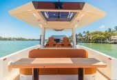 Wallytender 48 | 2022 47′ 7″ Day Cruising Motor Yacht from WALLY