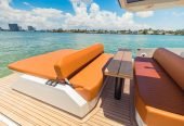 Wallytender 48 | 2022 47′ 7″ Day Cruising Motor Yacht from WALLY