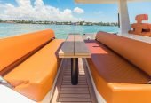 Wallytender 48 | 2022 47′ 7″ Day Cruising Motor Yacht from WALLY