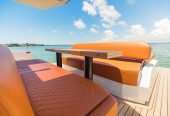 Wallytender 48 | 2022 47′ 7″ Day Cruising Motor Yacht from WALLY