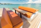 Wallytender 48 | 2022 47′ 7″ Day Cruising Motor Yacht from WALLY