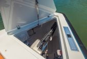 Wallytender 48 | 2022 47′ 7″ Day Cruising Motor Yacht from WALLY