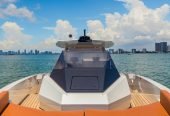 Wallytender 48 | 2022 47′ 7″ Day Cruising Motor Yacht from WALLY