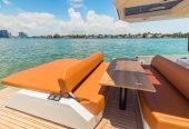 Wallytender 48 | 2022 47′ 7″ Day Cruising Motor Yacht from WALLY