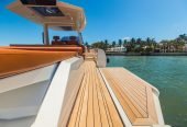 Wallytender 48 | 2022 47′ 7″ Day Cruising Motor Yacht from WALLY