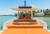 Wallytender 48 | 2022 47′ 7″ Day Cruising Motor Yacht from WALLY