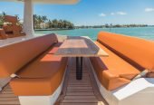 Wallytender 48 | 2022 47′ 7″ Day Cruising Motor Yacht from WALLY