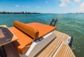 Wallytender 48 | 2022 47′ 7″ Day Cruising Motor Yacht from WALLY