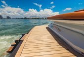 Wallytender 48 | 2022 47′ 7″ Day Cruising Motor Yacht from WALLY