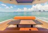 Wallytender 48 | 2022 47′ 7″ Day Cruising Motor Yacht from WALLY