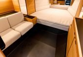 Wallytender 48 | 2022 47′ 7″ Day Cruising Motor Yacht from WALLY