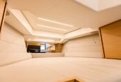 Wallytender 48 | 2022 47′ 7″ Day Cruising Motor Yacht from WALLY