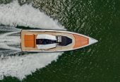 Wallytender 48 | 2022 47′ 7″ Day Cruising Motor Yacht from WALLY