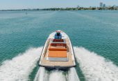 Wallytender 48 | 2022 47′ 7″ Day Cruising Motor Yacht from WALLY