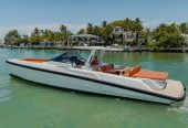 Wallytender 48 | 2022 47′ 7″ Day Cruising Motor Yacht from WALLY