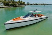 Wallytender 48 | 2022 47′ 7″ Day Cruising Motor Yacht from WALLY