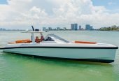 Wallytender 48 | 2022 47′ 7″ Day Cruising Motor Yacht from WALLY