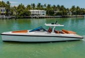 Wallytender 48 | 2022 47′ 7″ Day Cruising Motor Yacht from WALLY