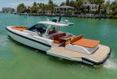 Wallytender 48 | 2022 47′ 7″ Day Cruising Motor Yacht from WALLY