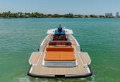 Wallytender 48 | 2022 47′ 7″ Day Cruising Motor Yacht from WALLY