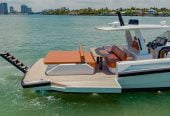 Wallytender 48 | 2022 47′ 7″ Day Cruising Motor Yacht from WALLY