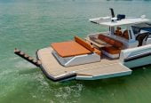 Wallytender 48 | 2022 47′ 7″ Day Cruising Motor Yacht from WALLY