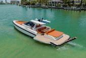 Wallytender 48 | 2022 47′ 7″ Day Cruising Motor Yacht from WALLY