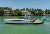 Wallytender 48 | 2022 47′ 7″ Day Cruising Motor Yacht from WALLY