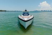 Wallytender 48 | 2022 47′ 7″ Day Cruising Motor Yacht from WALLY