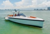 Wallytender 48 | 2022 47′ 7″ Day Cruising Motor Yacht from WALLY