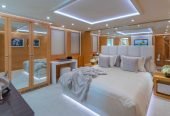 DB9 | 2010 52m (170ft) Luxury Aluminium Motor Yacht from American shipyard PALMER JOHNSON