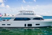 PHOENIX | 2017 26m (85ft) Motor Yacht from shipyard OCEAN ALEXANDER