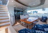 PHOENIX | 2017 26m (85ft) Motor Yacht from shipyard OCEAN ALEXANDER