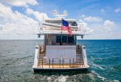 PHOENIX | 2017 26m (85ft) Motor Yacht from shipyard OCEAN ALEXANDER