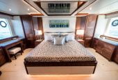 PHOENIX | 2017 26m (85ft) Motor Yacht from shipyard OCEAN ALEXANDER