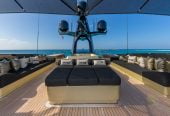 DB9 | 2010 52m (170ft) Luxury Aluminium Motor Yacht from American shipyard PALMER JOHNSON