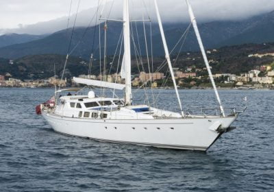 ELECTA-125-38m-1990-2001-Ron-Holland-Designed-Steel-Hull-Sailing-Sloop-built-by-CCYD41