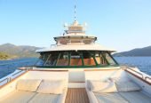 Forty Love | 138′ / 42m Sport Fisher Motor Yacht from American shipyard Westport