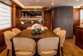 HVALROSS | 2017 31m (102ft) Darwin Class 102 Explorer Motor Yacht from Italian shipyard CdM