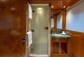 Hospitality | 2011 164′ 1″ / 50m Luxury Motor Yacht from American shipyard WESTPORT